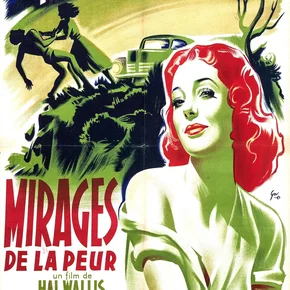 Photo du film : Mirages de la peur