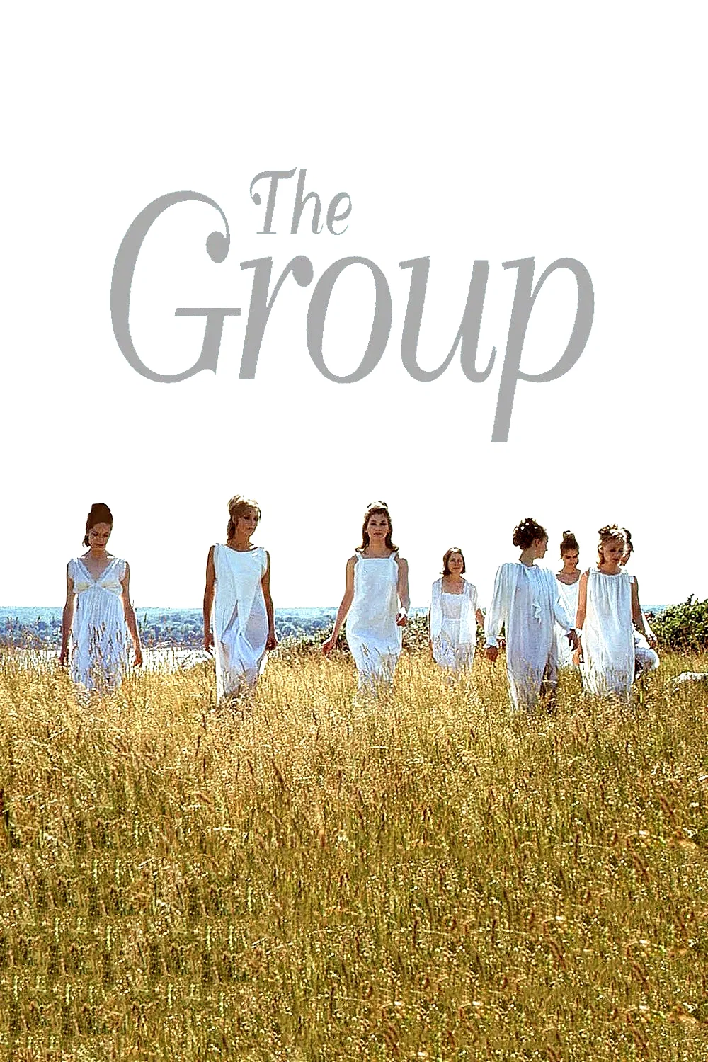 Affiche du film : Le groupe