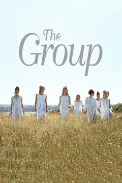 Affiche du film Le groupe