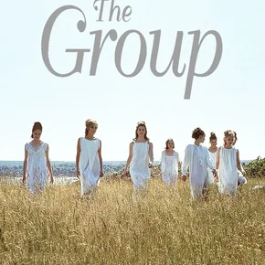 Photo du film : Le groupe