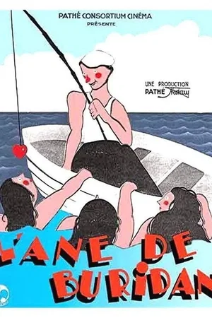 Photo 2 du film : L'ane de buridan