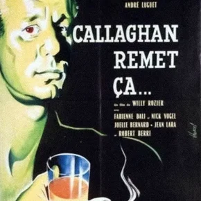 Photo du film : Callaghan remet ca