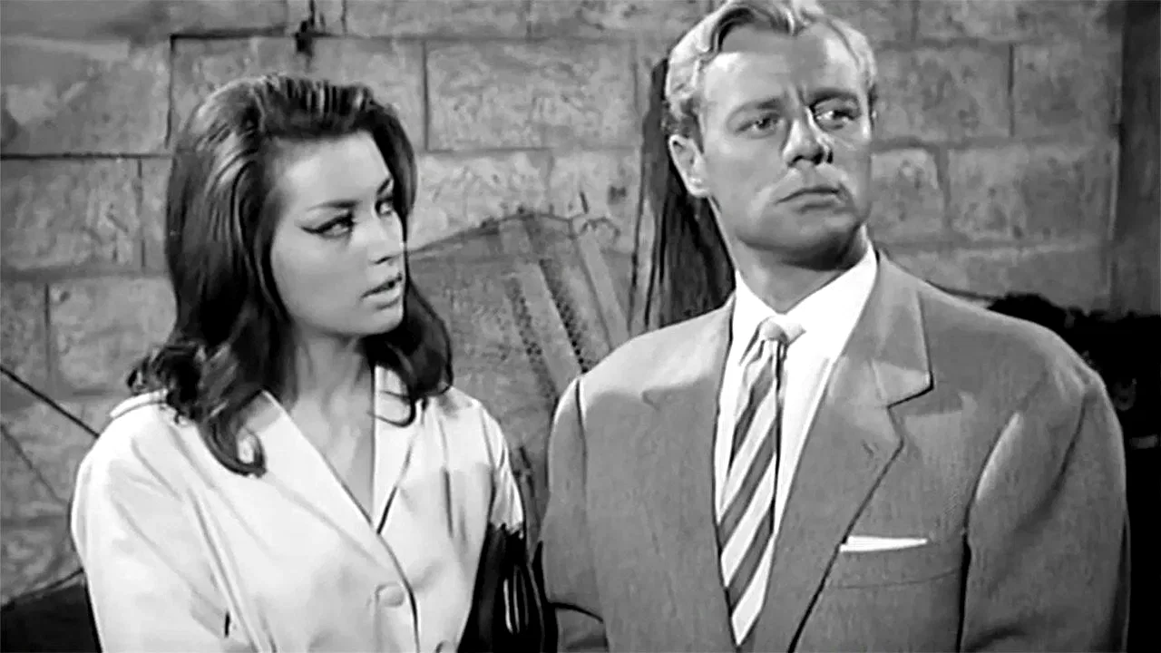 Photo 3 du film : Callaghan remet ca
