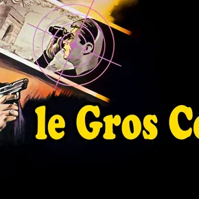 Photo du film : Le gros coup