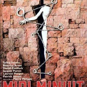 Photo du film : Midi minuit