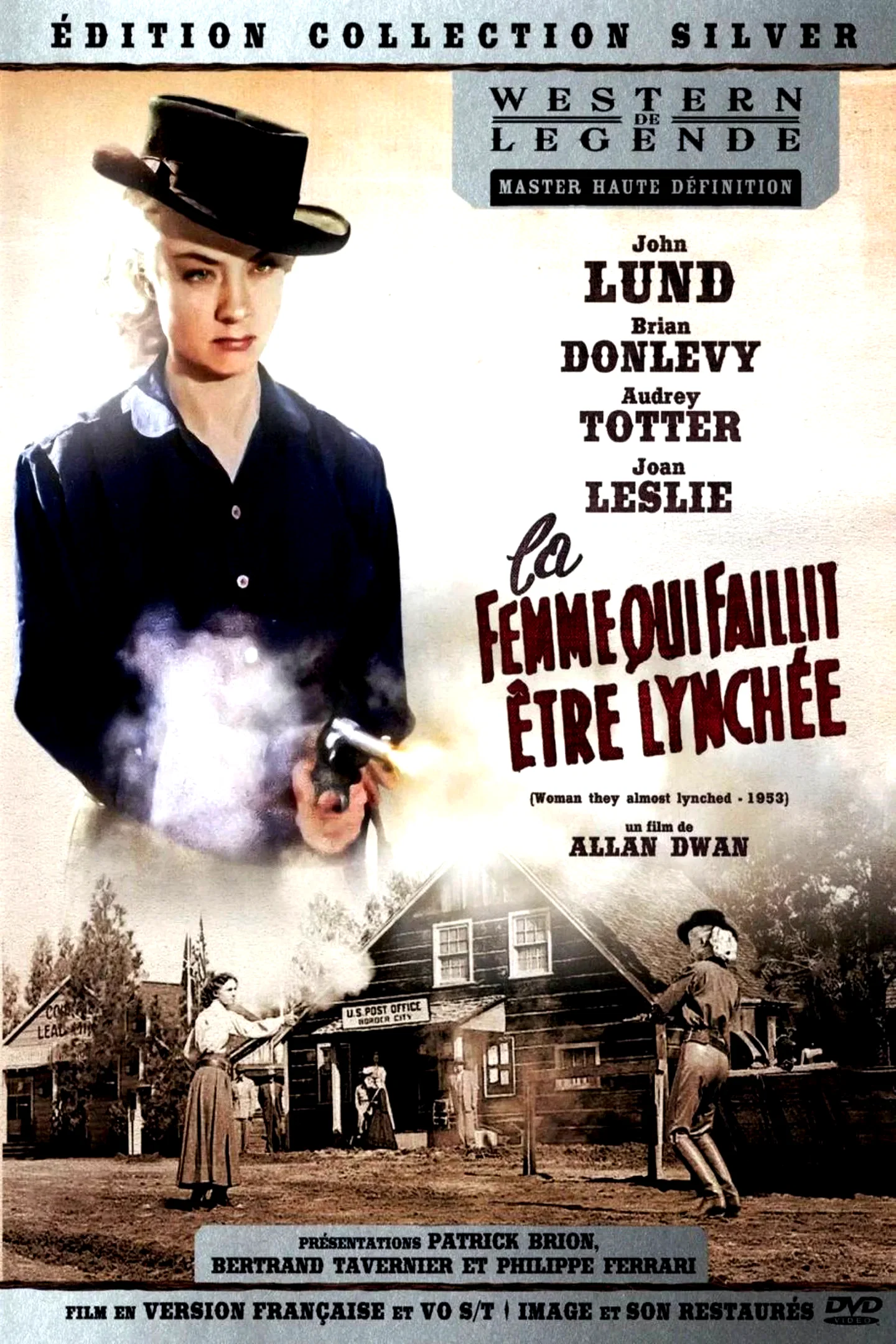 Photo du film : La femme qui faillit etre lynchee