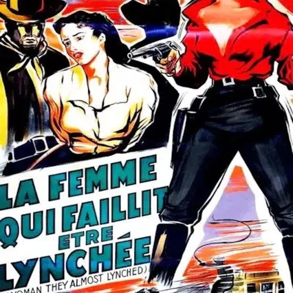 Miniature photo du film : La femme qui faillit etre lynchee