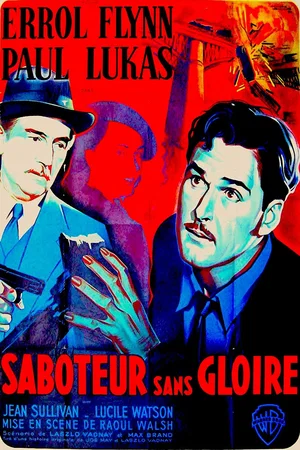 Photo 2 du film : Saboteurs sans gloire