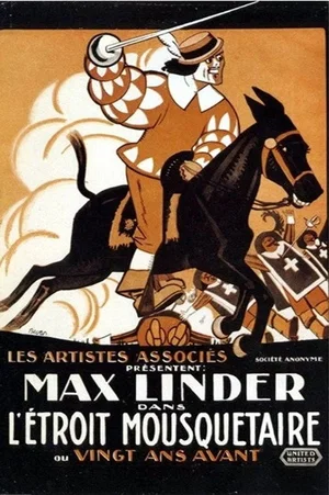 Photo 3 du film : L'etroit mousquetaire