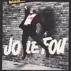 Photo du film : Jo le fou
