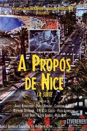 Photo du film : A propos de Nice, la suite