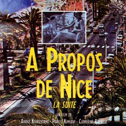 Miniature photo du film : A propos de Nice, la suite