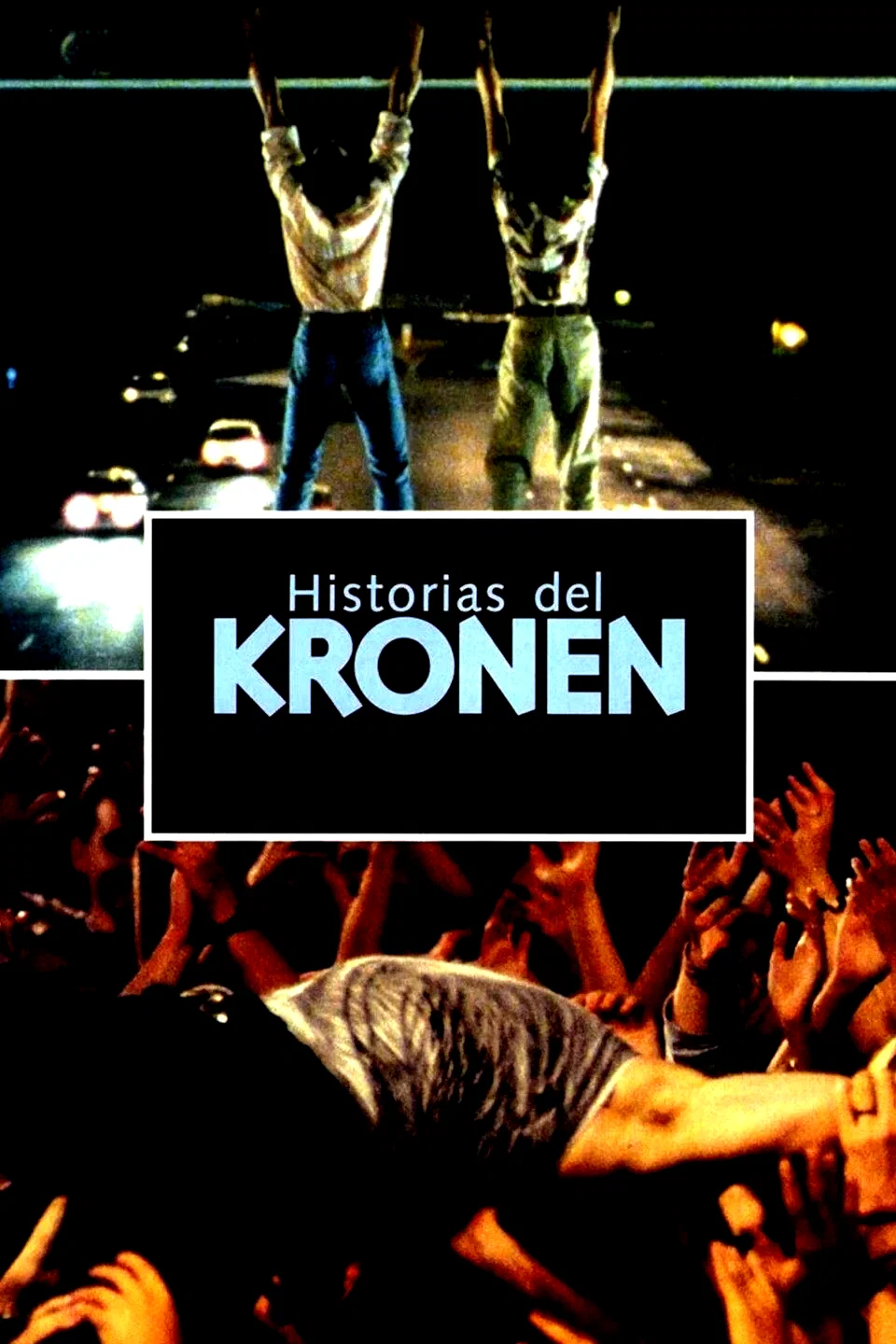 Affiche du film : Historias del kronen