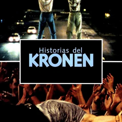 Miniature photo du film : Historias del kronen