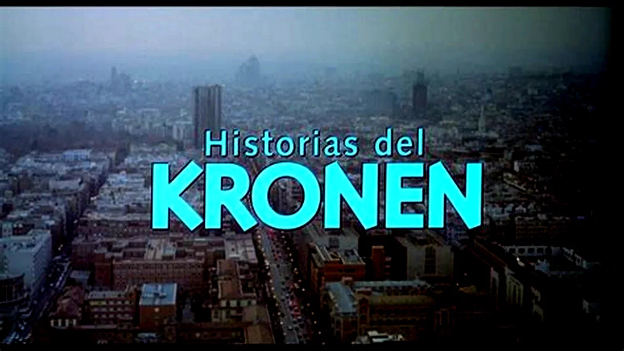 Photo du film : Historias del kronen
