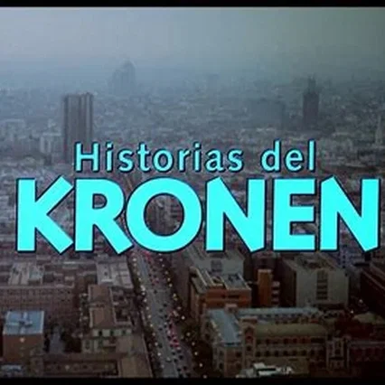 Miniature photo du film : Historias del kronen
