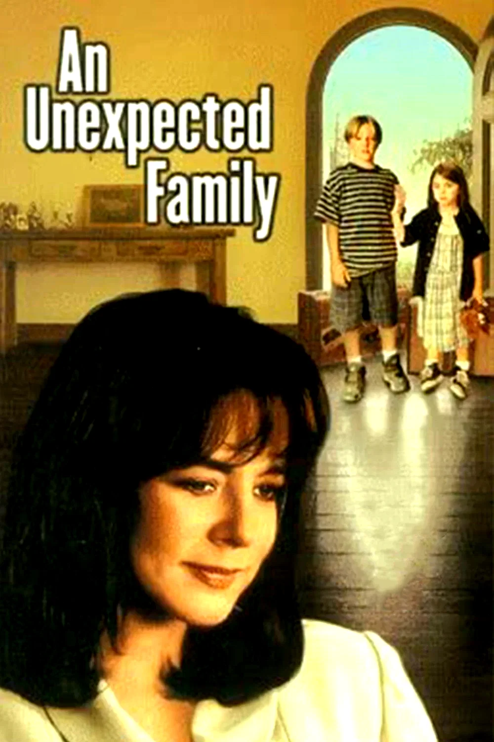 Affiche du film : Drole de maman