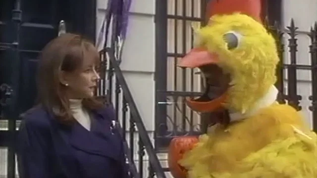Photo du film : Drole de maman