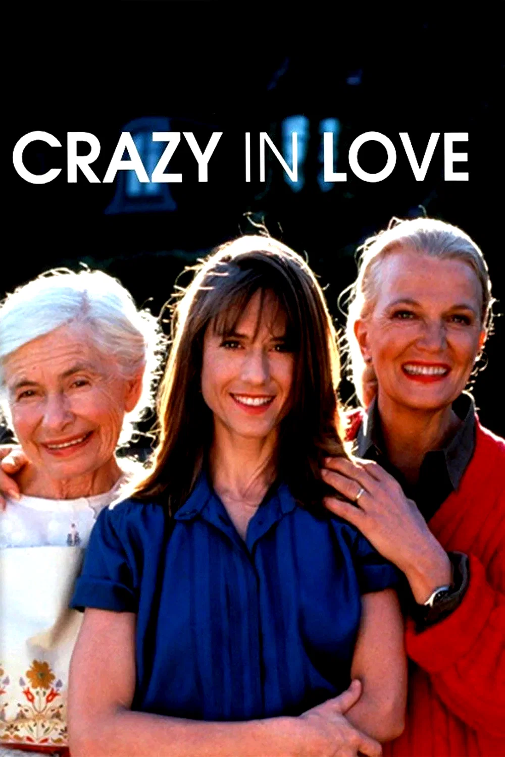 Affiche du film : Crazy in love