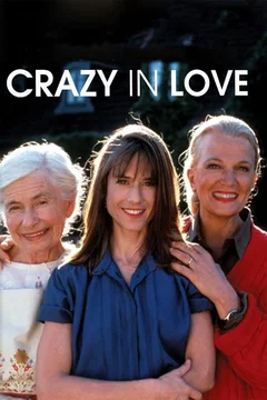 Affiche du film Crazy in love