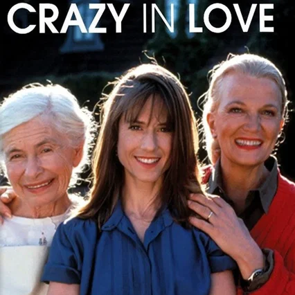 Miniature photo du film : Crazy in love