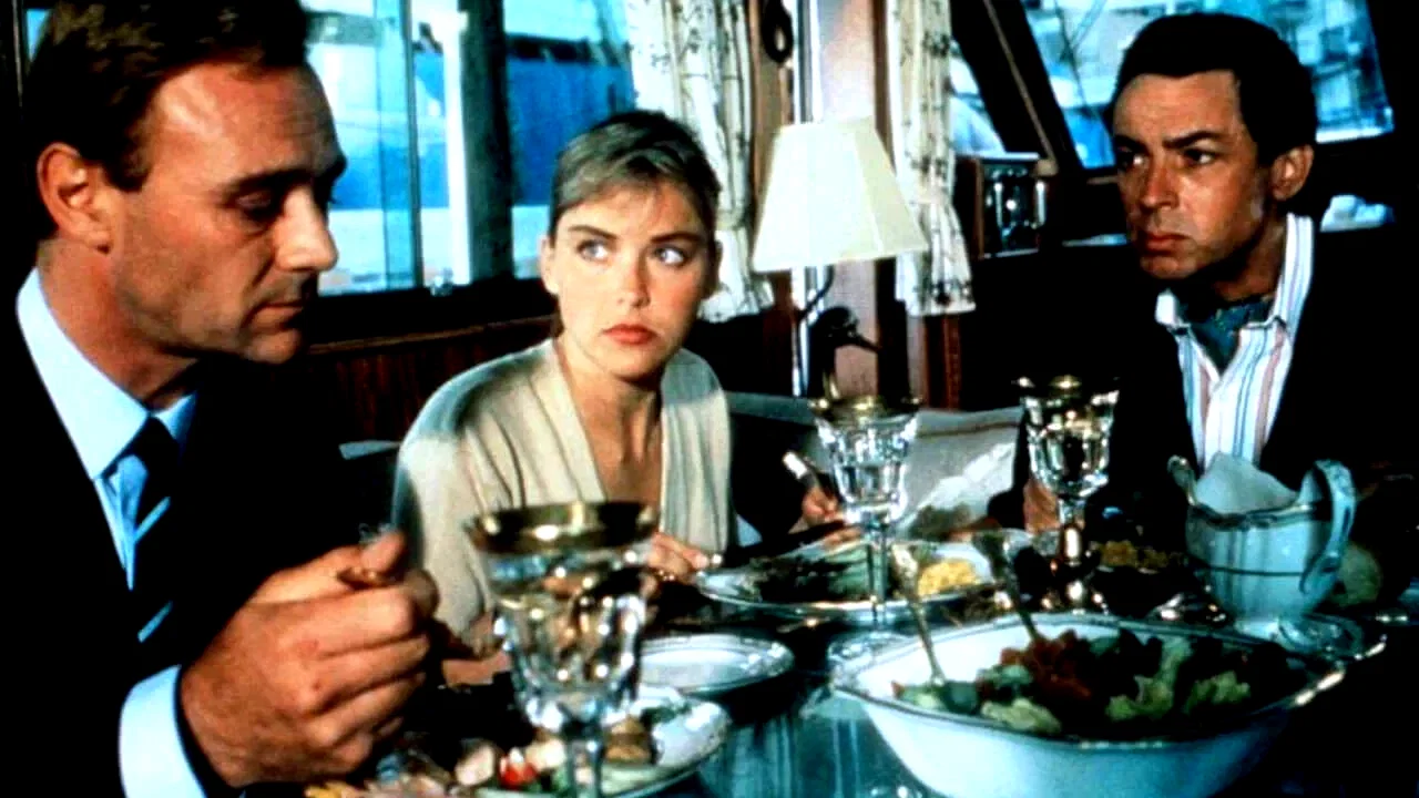 Photo 2 du film : Les passions oubliees