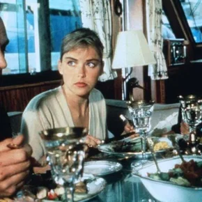Photo du film : Les passions oubliees