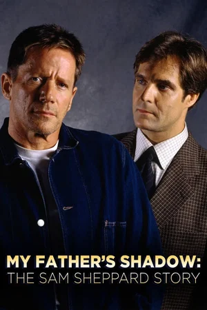 Affiche du film : L'ombre de mon pere