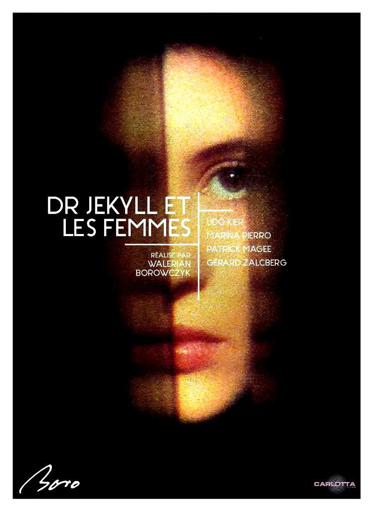 Photo du film : Docteur Jekyll et les femmes