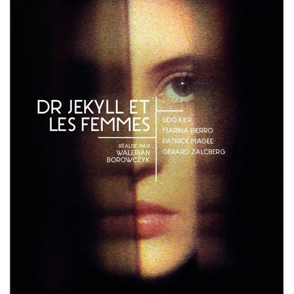 Miniature photo du film : Docteur Jekyll et les femmes