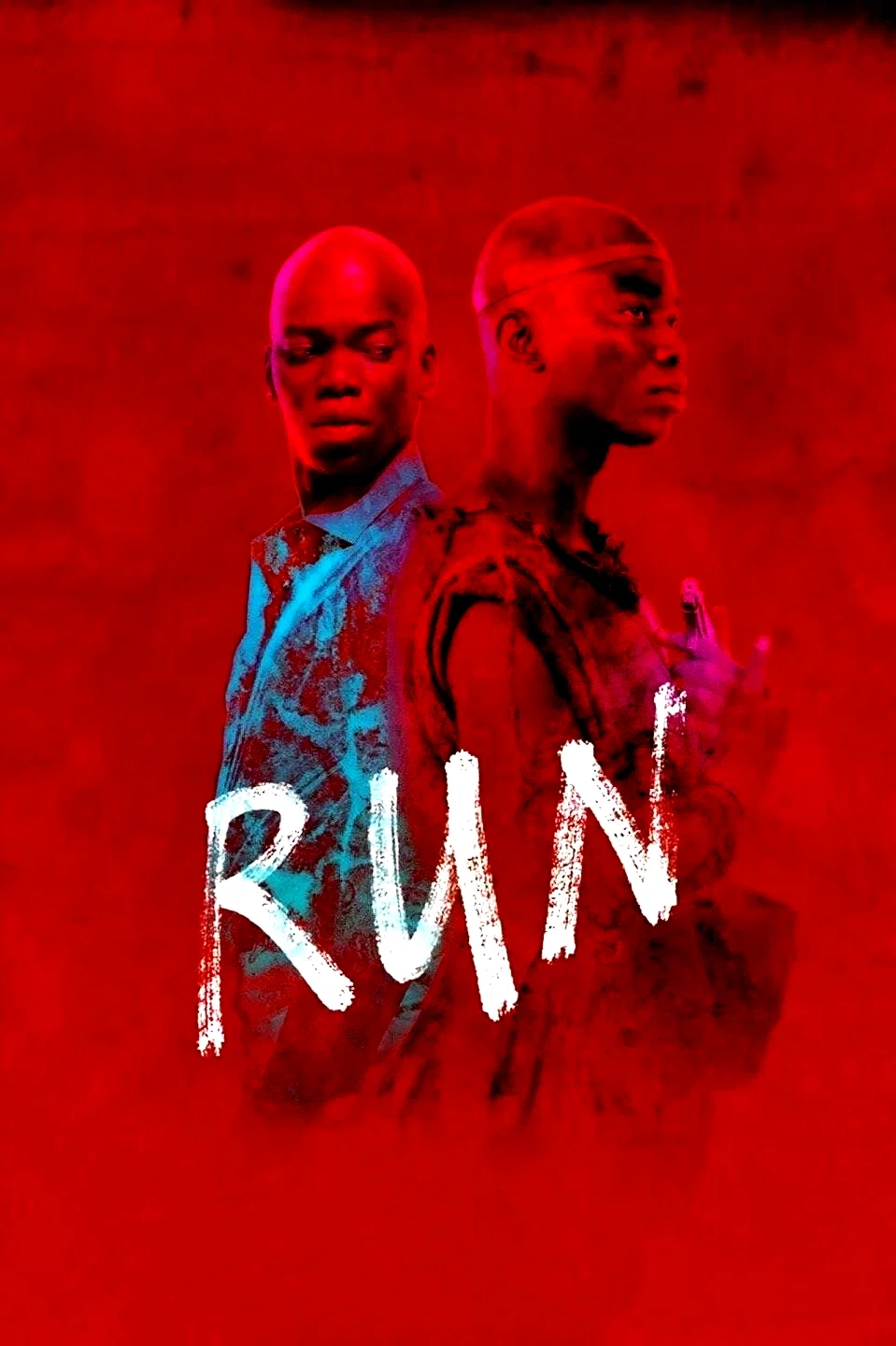Affiche du film : Run