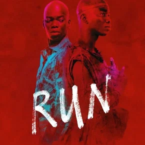 Photo du film : Run
