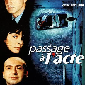 Photo du film : Passage à l'acte