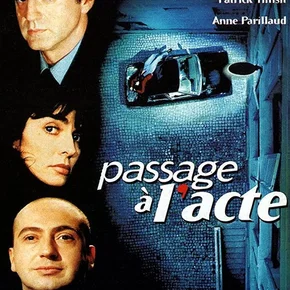 Photo du film : Passage à l'acte