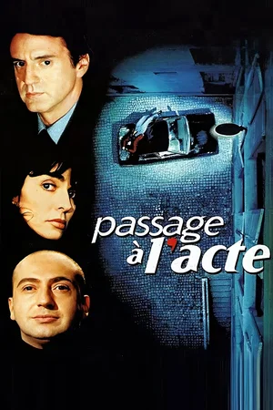 Photo 3 du film : Passage à l'acte