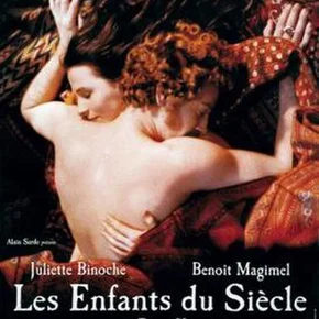 Photo du film : Les Enfants du siècle