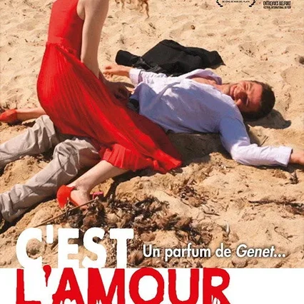 Miniature photo du film : C'est l'amour