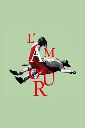 Photo du film : C'est l'amour