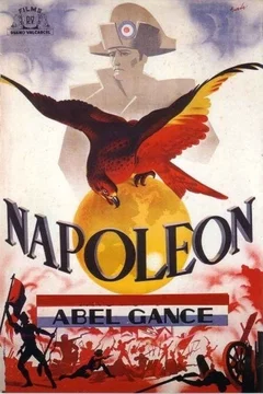 Affiche du film Napoléon Bonaparte