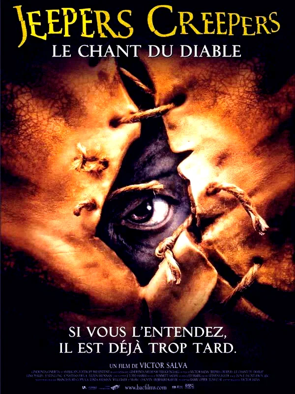 Photo du film : Jeepers Creepers, le chant du diable