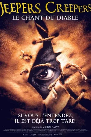 Photo 2 du film : Jeepers Creepers, le chant du diable
