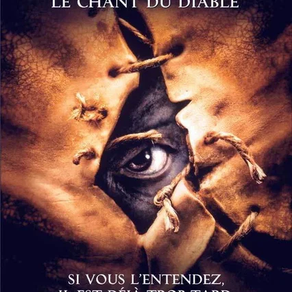 Miniature photo du film : Jeepers Creepers, le chant du diable