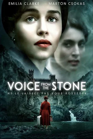 Affiche du film : Voice from the Stone