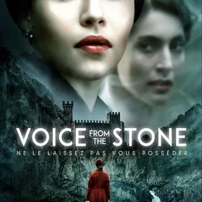 Photo du film : Voice from the Stone