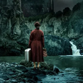Photo du film : Voice from the Stone