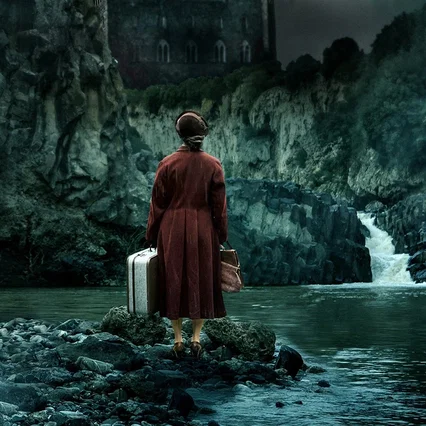 Miniature photo du film : Voice from the Stone