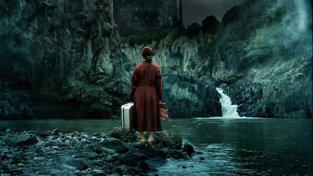 Photo 3 du film : Voice from the Stone