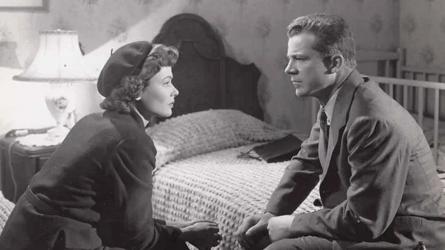 Photo du film : Le Rideau de fer