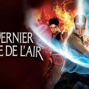 Photo du film : Le Dernier Maître de l'air
