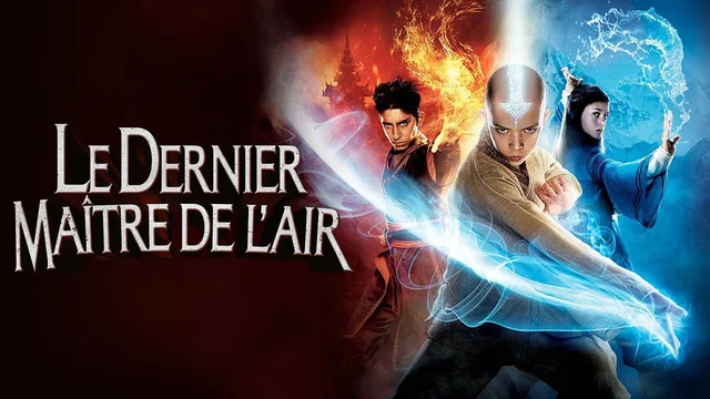Photo 1 du film : Le Dernier Maître de l'air